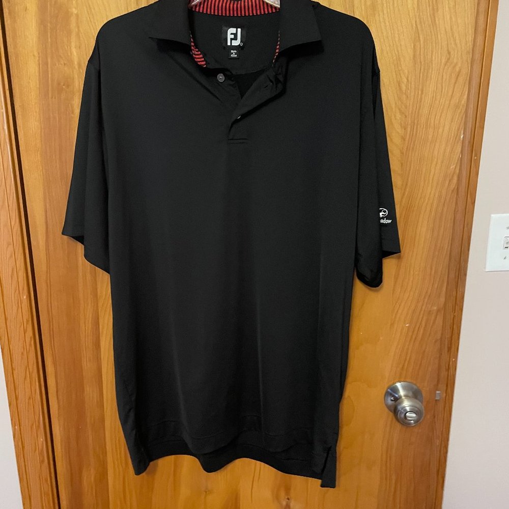 FootJoy Golf Shirt